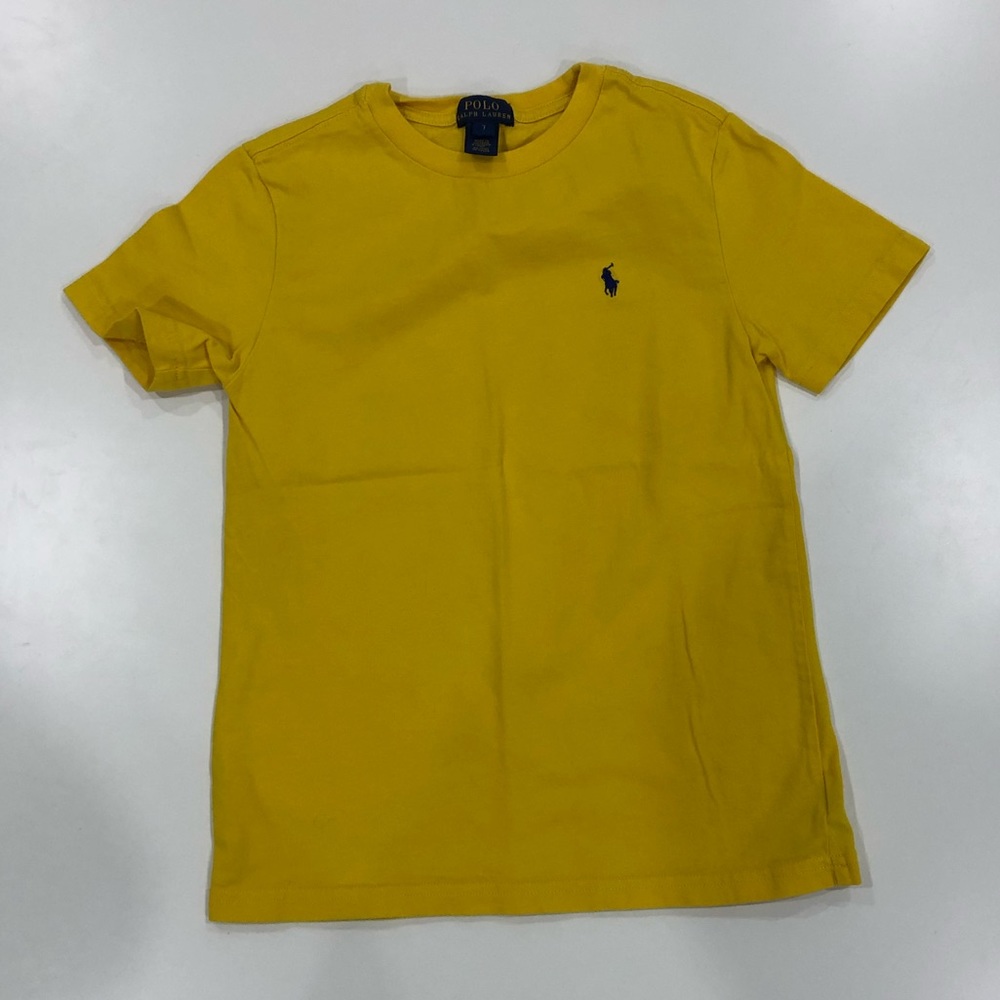 Polo Ralph Lauren boys t-shirt